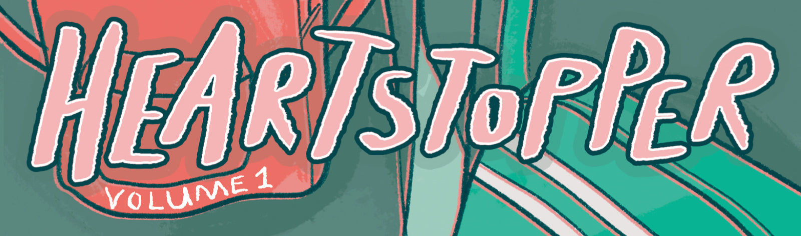 The Heartstopper Series