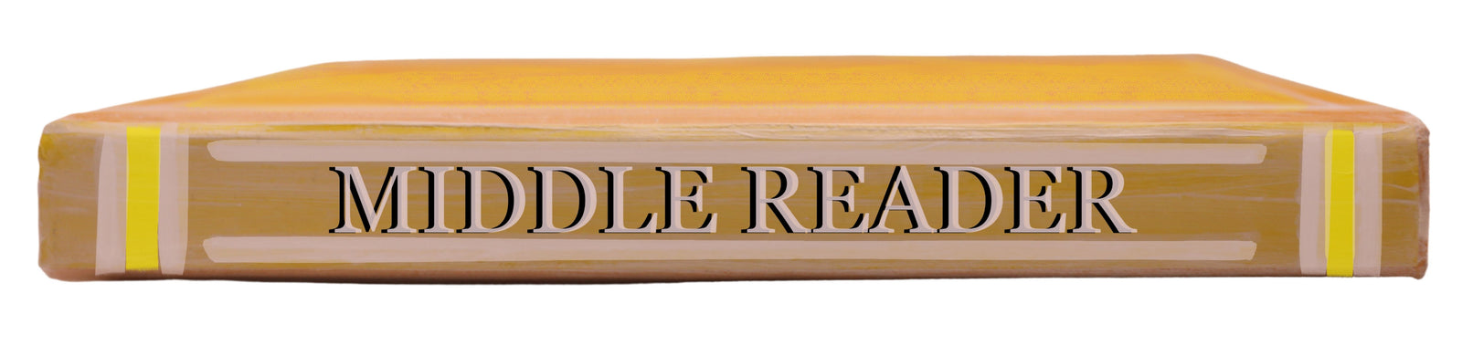Middle Reader