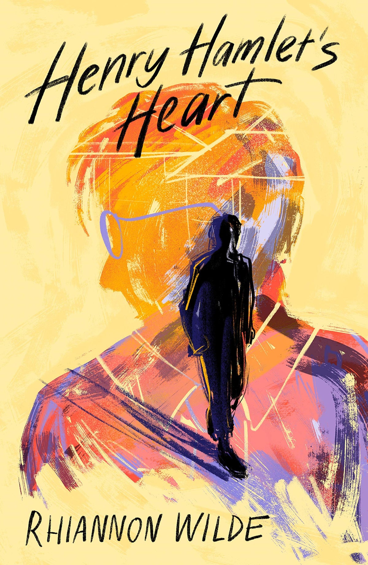 Henry Hamlet&#39;s Heart