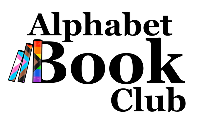 Alphabet Book Club