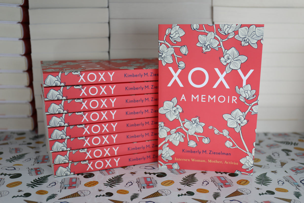 Xoxy: A Memoir
