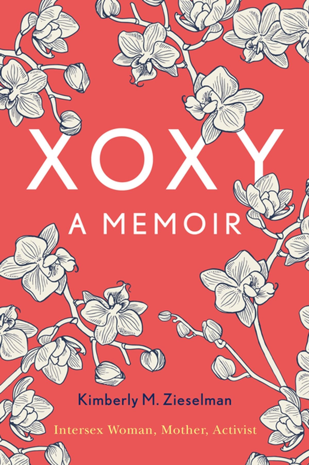 Xoxy: A Memoir